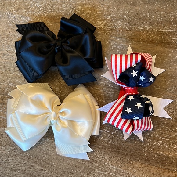 Copper Key Headband Bundle - Picture 4 of 7